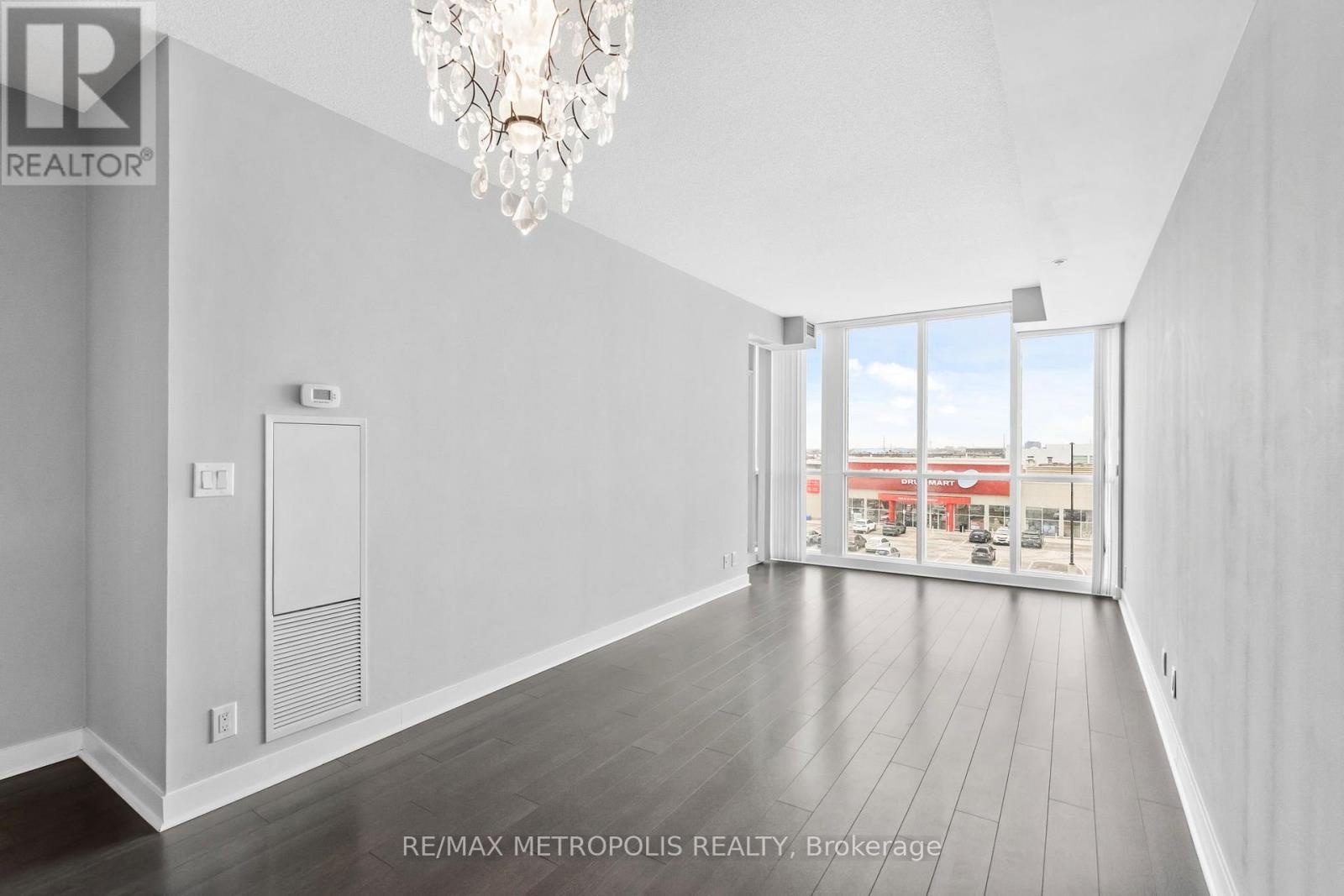 305 - 3985 Grand Park Drive, Mississauga, Ontario  L5B 0H8 - Photo 12 - W12932010