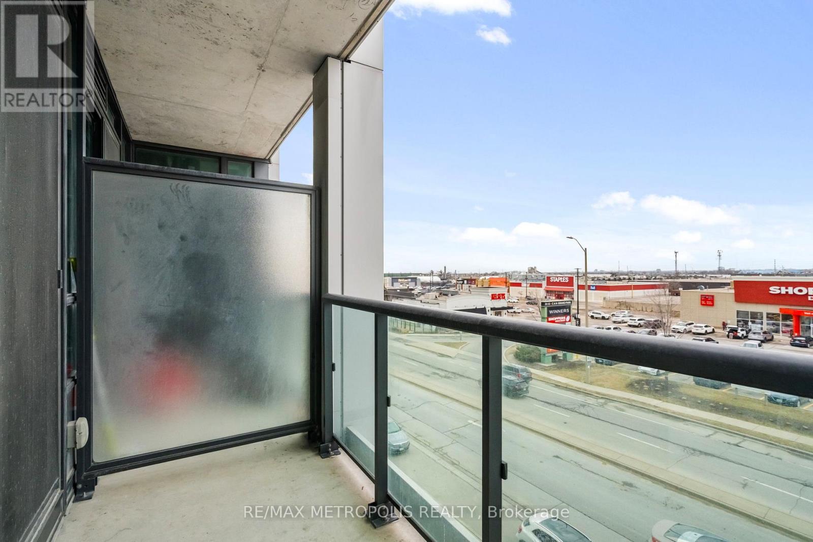 305 - 3985 Grand Park Drive, Mississauga, Ontario  L5B 0H8 - Photo 20 - W12932010