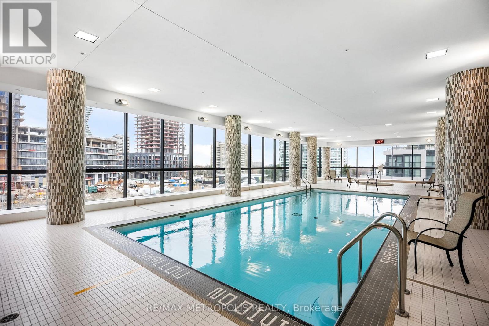 305 - 3985 Grand Park Drive, Mississauga, Ontario  L5B 0H8 - Photo 24 - W12932010