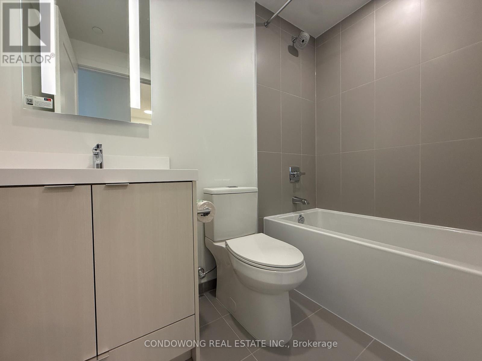 1910 - 60 Central Park Road Way, Toronto, Ontario  M9A 0E6 - Photo 6 - W12932032