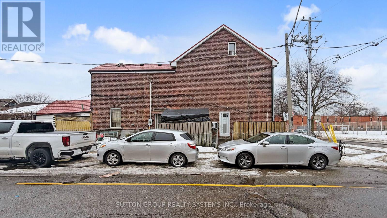 337 Perth Avenue, Toronto, Ontario  M6P 3X9 - Photo 25 - W12932042