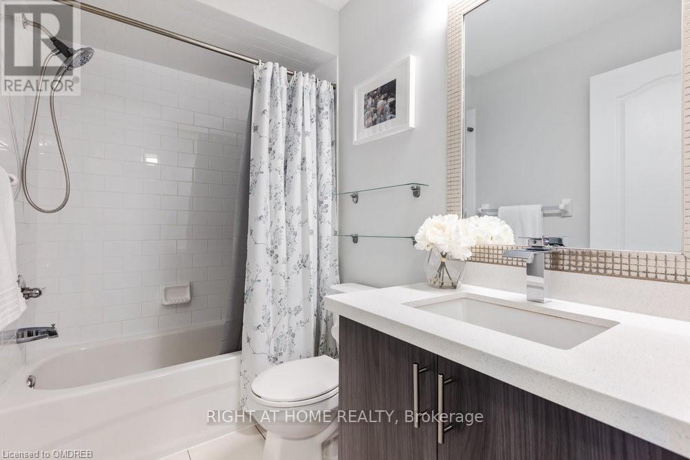 60 - 2435 Greenwich Drive, Oakville, Ontario  L6M 0S4 - Photo 12 - W12932048