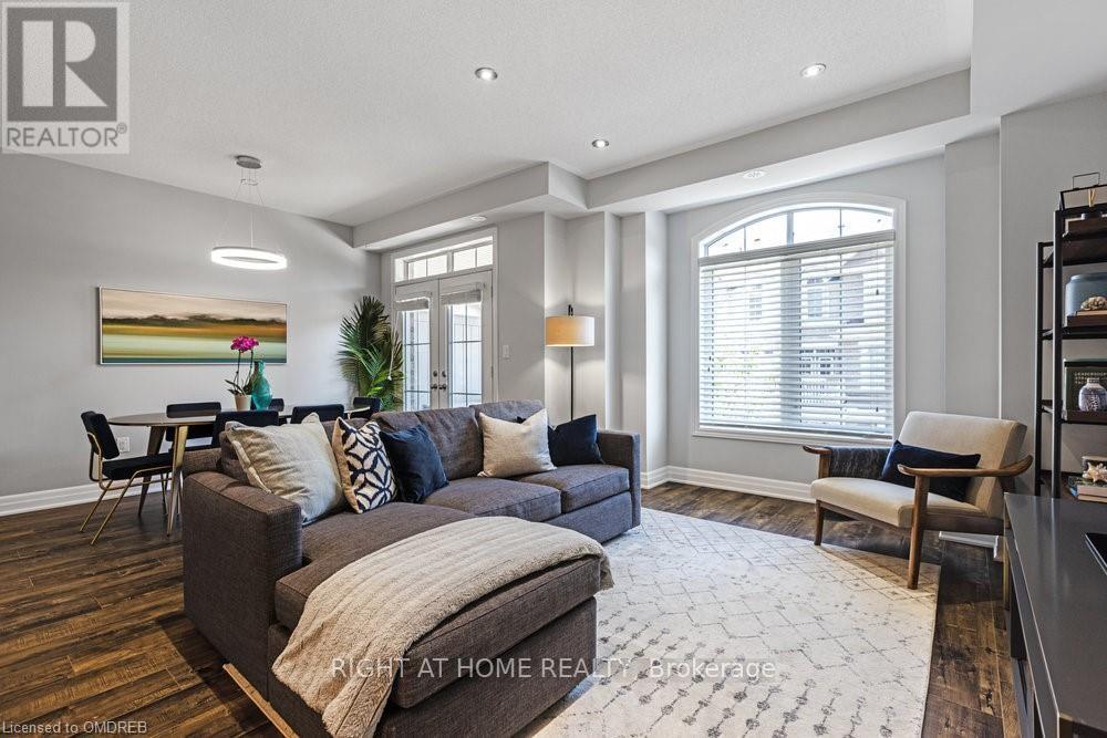 60 - 2435 Greenwich Drive, Oakville, Ontario  L6M 0S4 - Photo 5 - W12932048