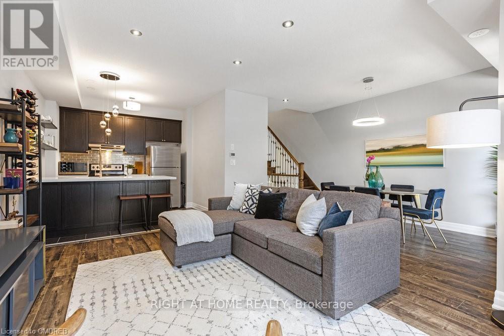 60 - 2435 Greenwich Drive, Oakville, Ontario  L6M 0S4 - Photo 6 - W12932048