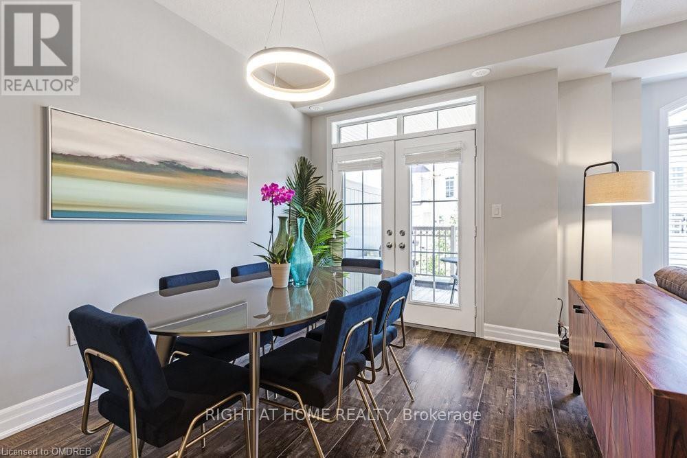 60 - 2435 Greenwich Drive, Oakville, Ontario  L6M 0S4 - Photo 8 - W12932048