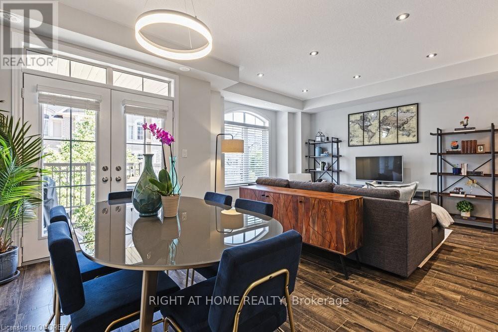 60 - 2435 Greenwich Drive, Oakville, Ontario  L6M 0S4 - Photo 9 - W12932048