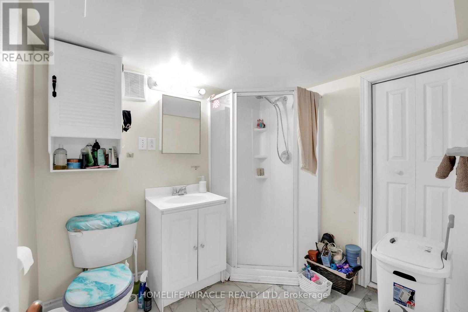 161 Angelene Street, Mississauga, Ontario  L5G 1X1 - Photo 28 - W12932054