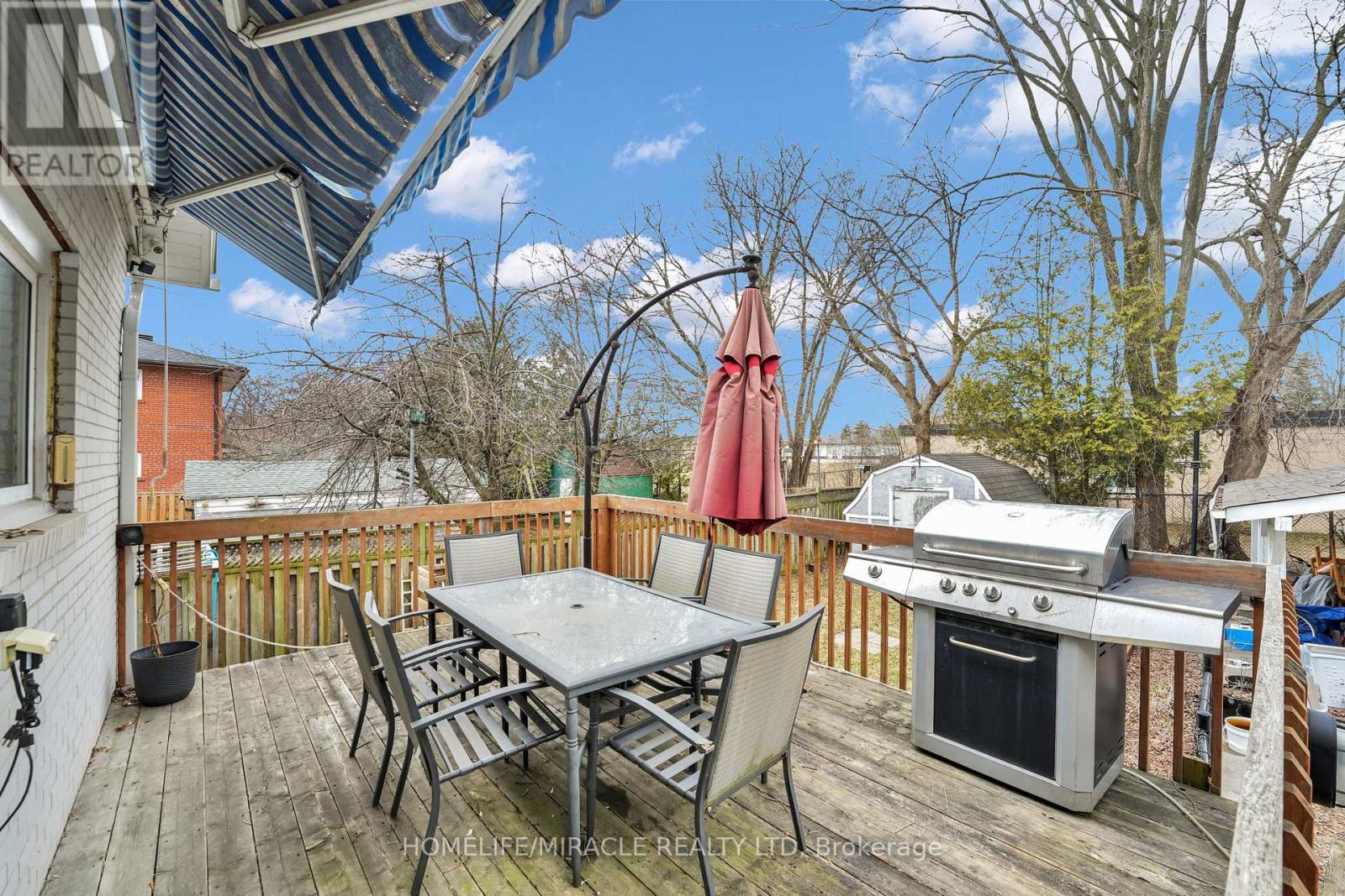 161 Angelene Street, Mississauga, Ontario  L5G 1X1 - Photo 37 - W12932054