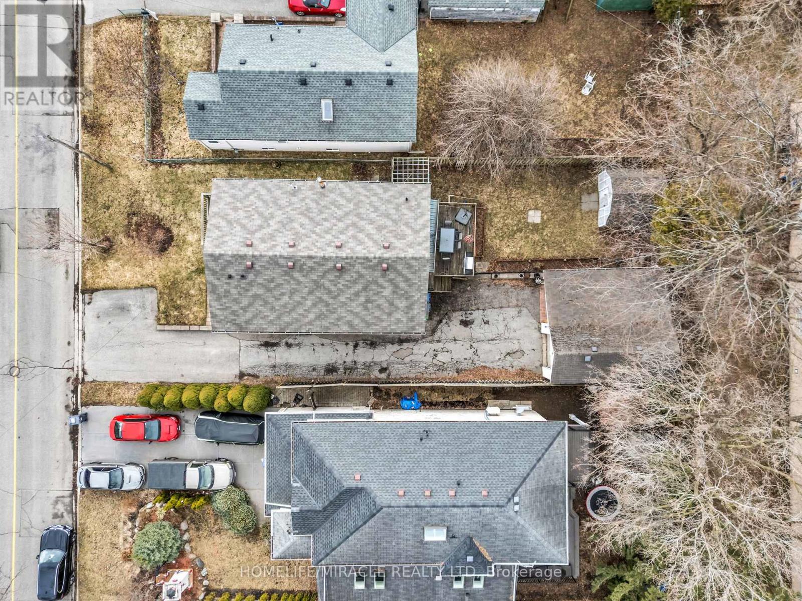 161 Angelene Street, Mississauga, Ontario  L5G 1X1 - Photo 50 - W12932054