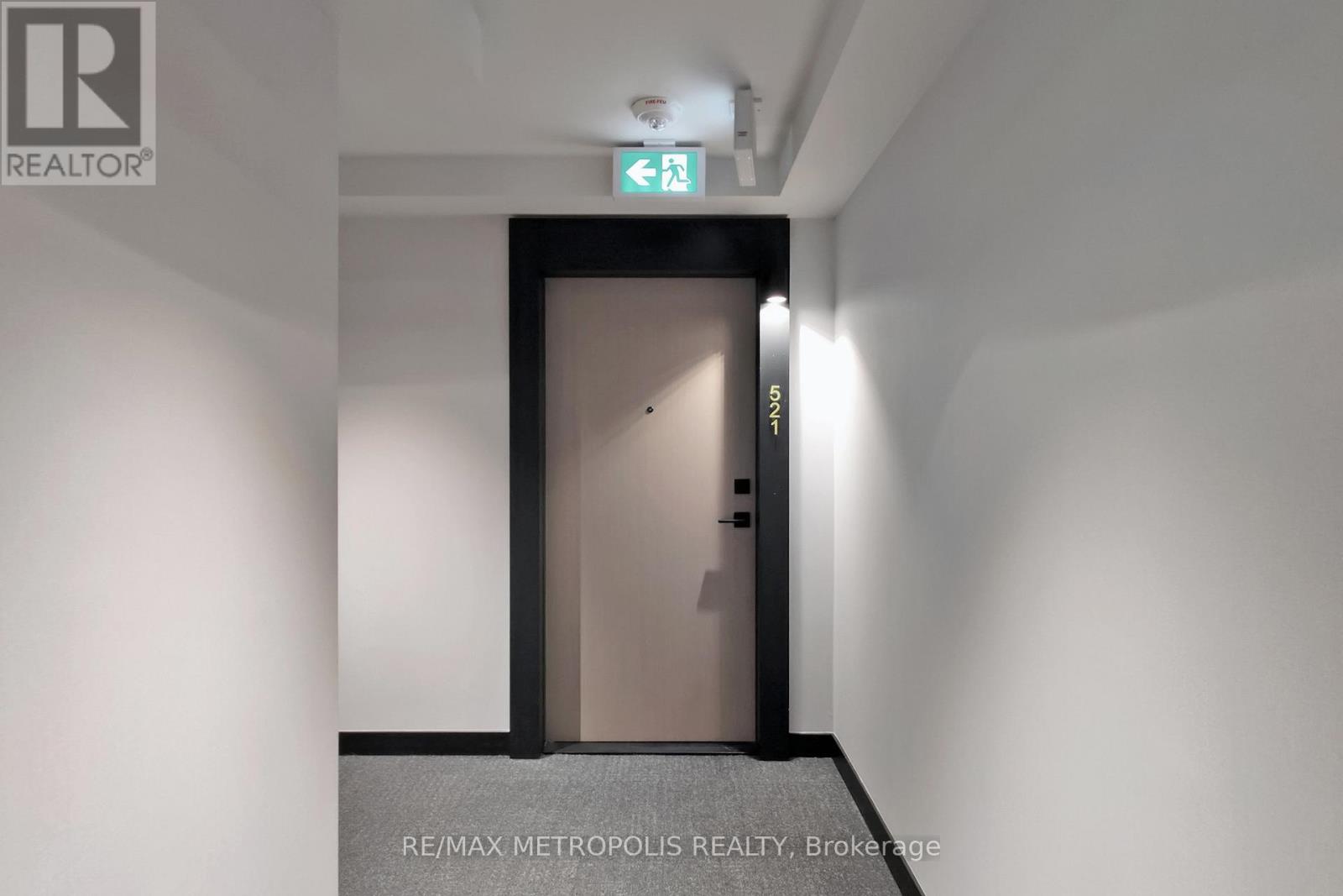 521 - 36 Zorra Street, Toronto, Ontario  M8Z 0G5 - Photo 36 - W12932062