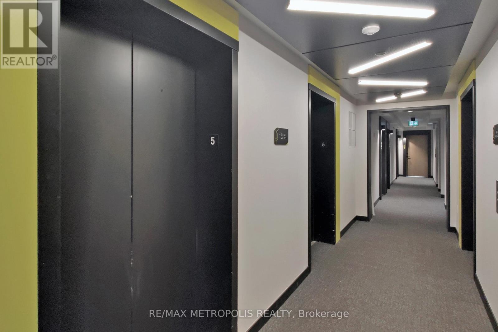 521 - 36 Zorra Street, Toronto, Ontario  M8Z 0G5 - Photo 41 - W12932062