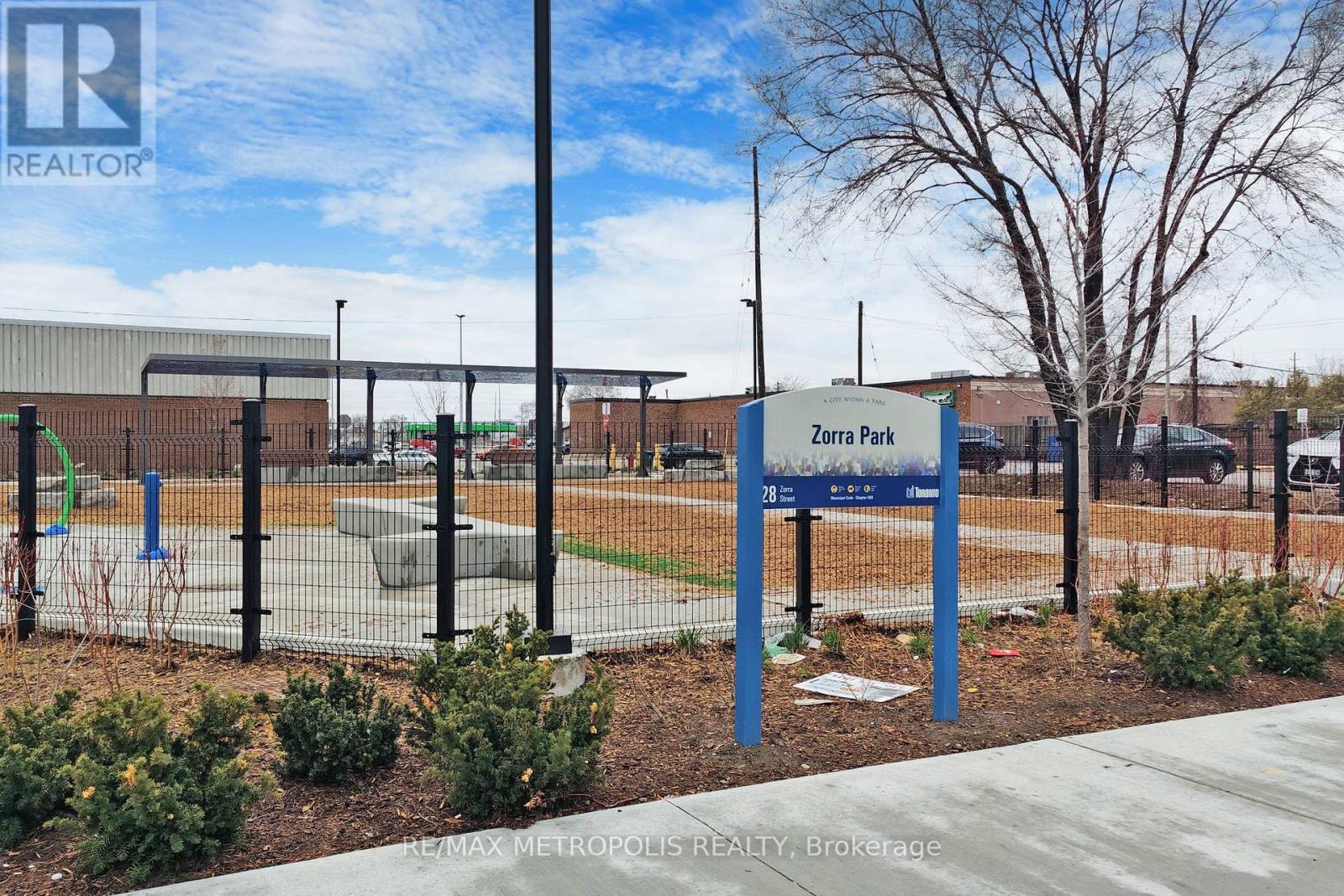 521 - 36 Zorra Street, Toronto, Ontario  M8Z 0G5 - Photo 45 - W12932062