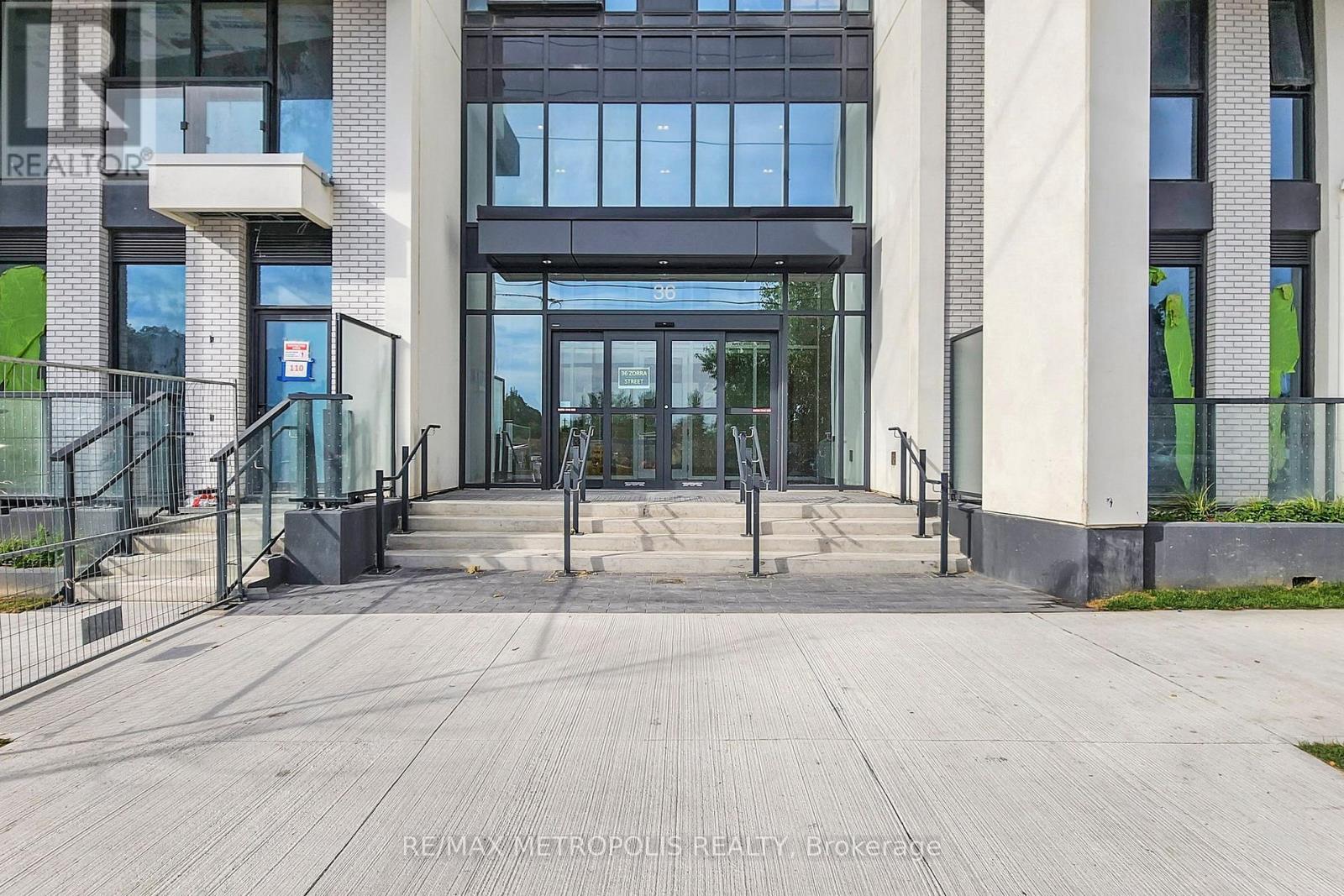 521 - 36 Zorra Street, Toronto, Ontario  M8Z 0G5 - Photo 7 - W12932062