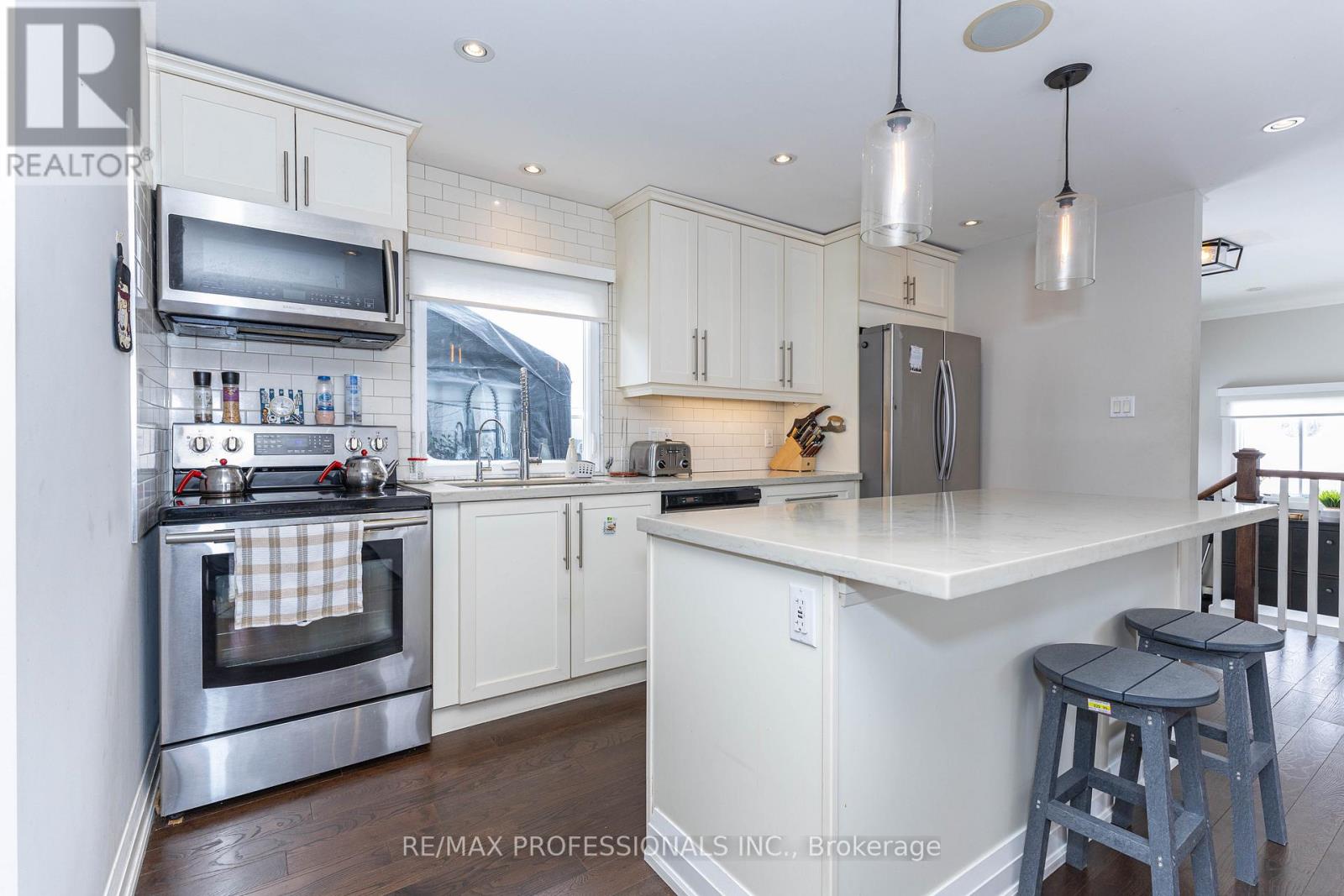 58 Rutledge Road, Mississauga, Ontario  L5M 1H4 - Photo 12 - W12932064