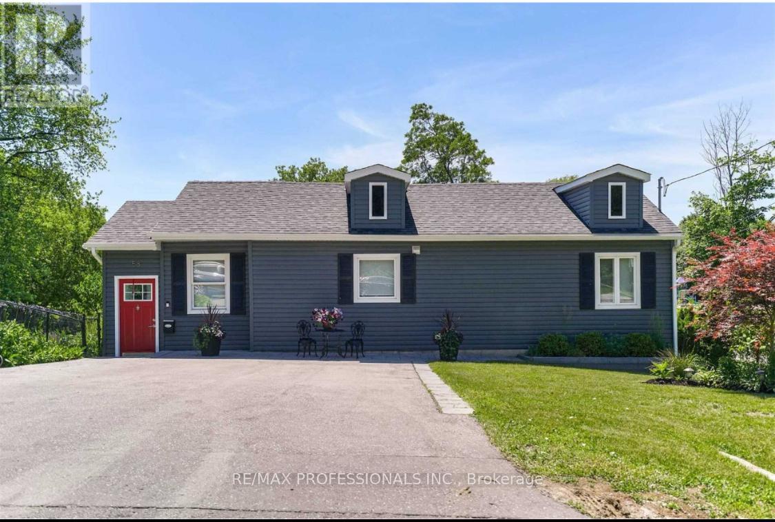 58 Rutledge Road, Mississauga, Ontario  L5M 1H4 - Photo 47 - W12932064