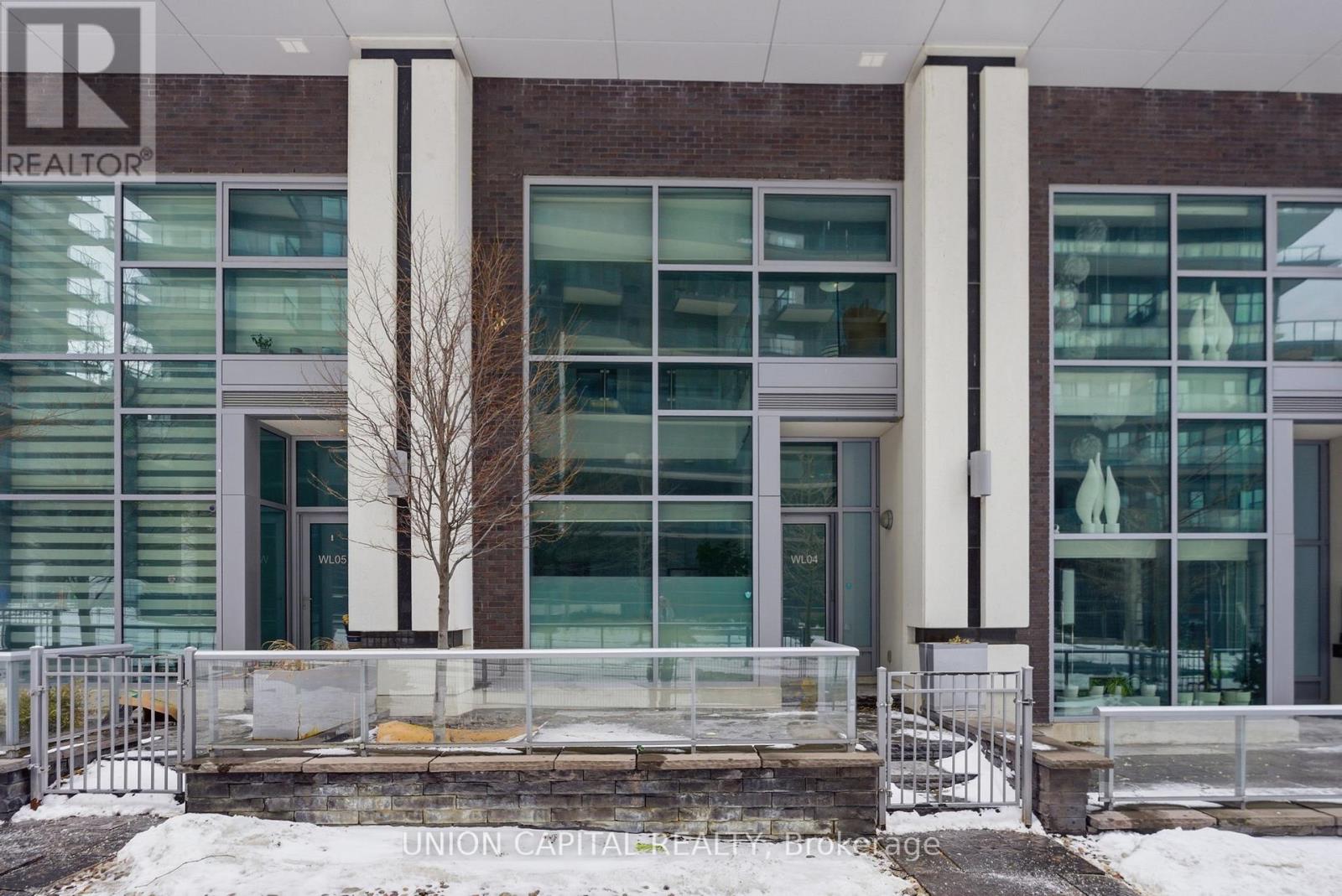 Wl04 - 80 Marine Parade Drive, Toronto, Ontario  M8V 0A3 - Photo 19 - W12932068