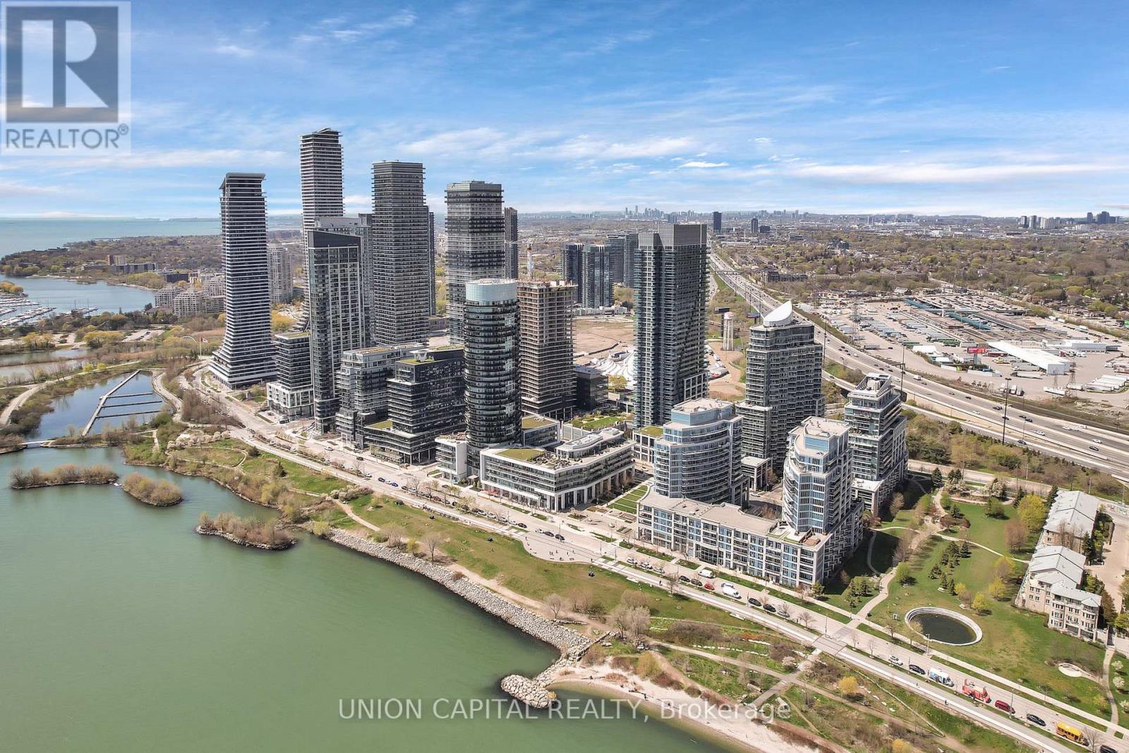 Wl04 - 80 Marine Parade Drive, Toronto, Ontario  M8V 0A3 - Photo 25 - W12932068