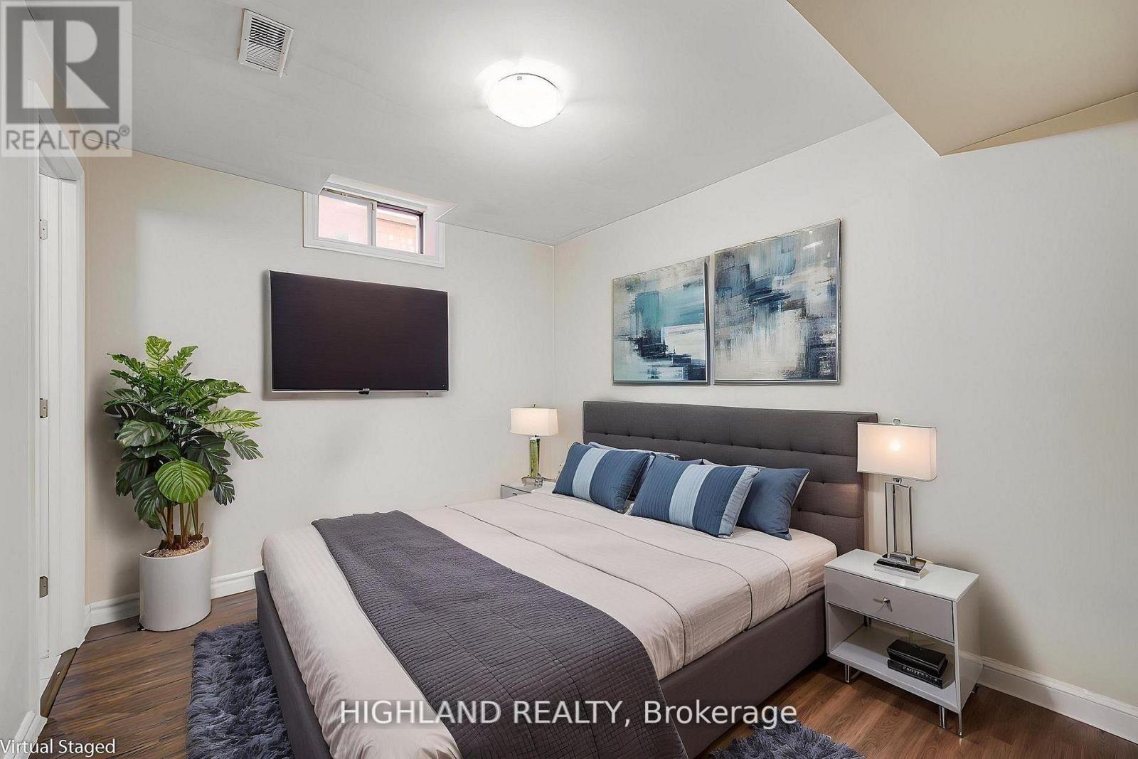 4781 Crystal Rose Drive, Mississauga, Ontario  L5V 1G9 - Photo 20 - W12932076