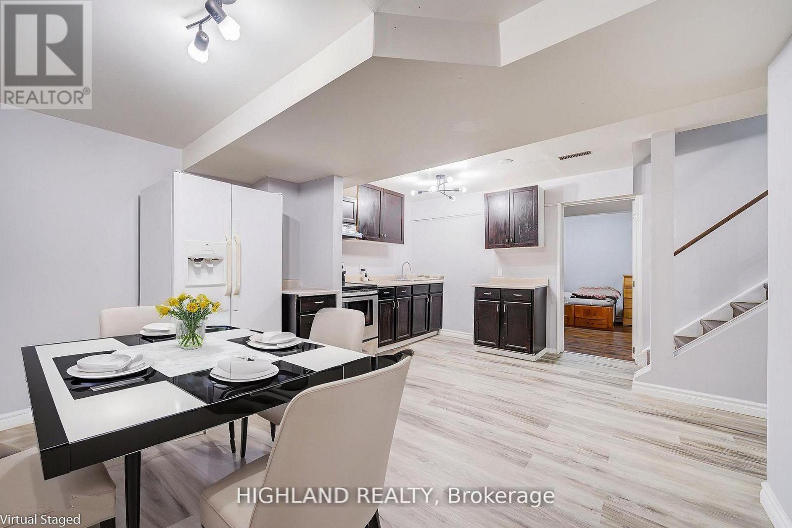 4781 Crystal Rose Drive, Mississauga, Ontario  L5V 1G9 - Photo 23 - W12932076