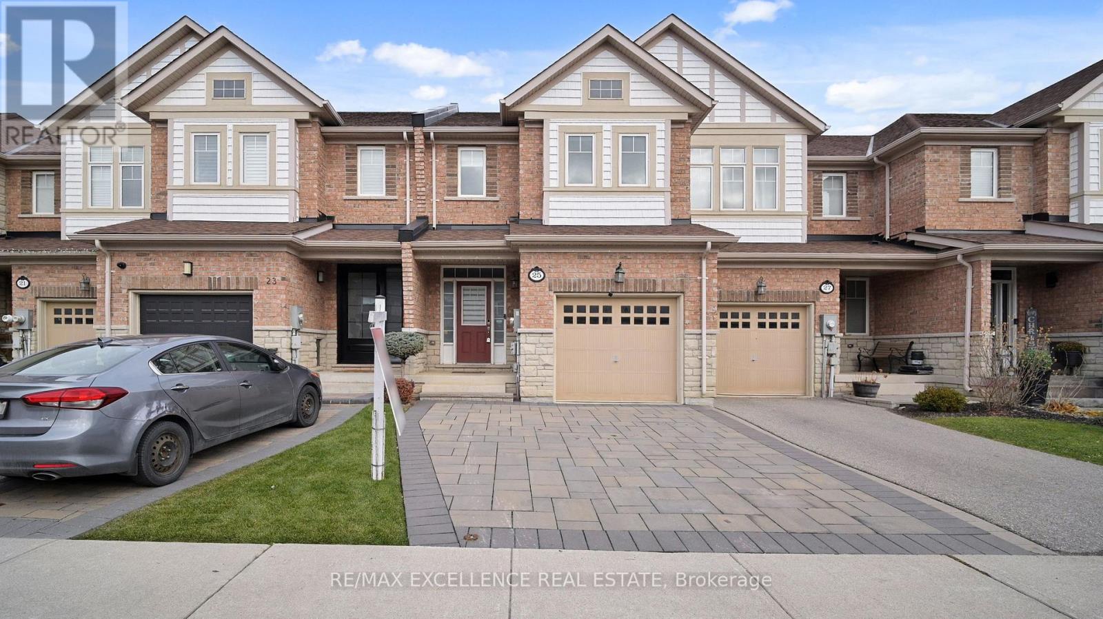 25 VINEWOOD ROAD, Caledon, Ontario