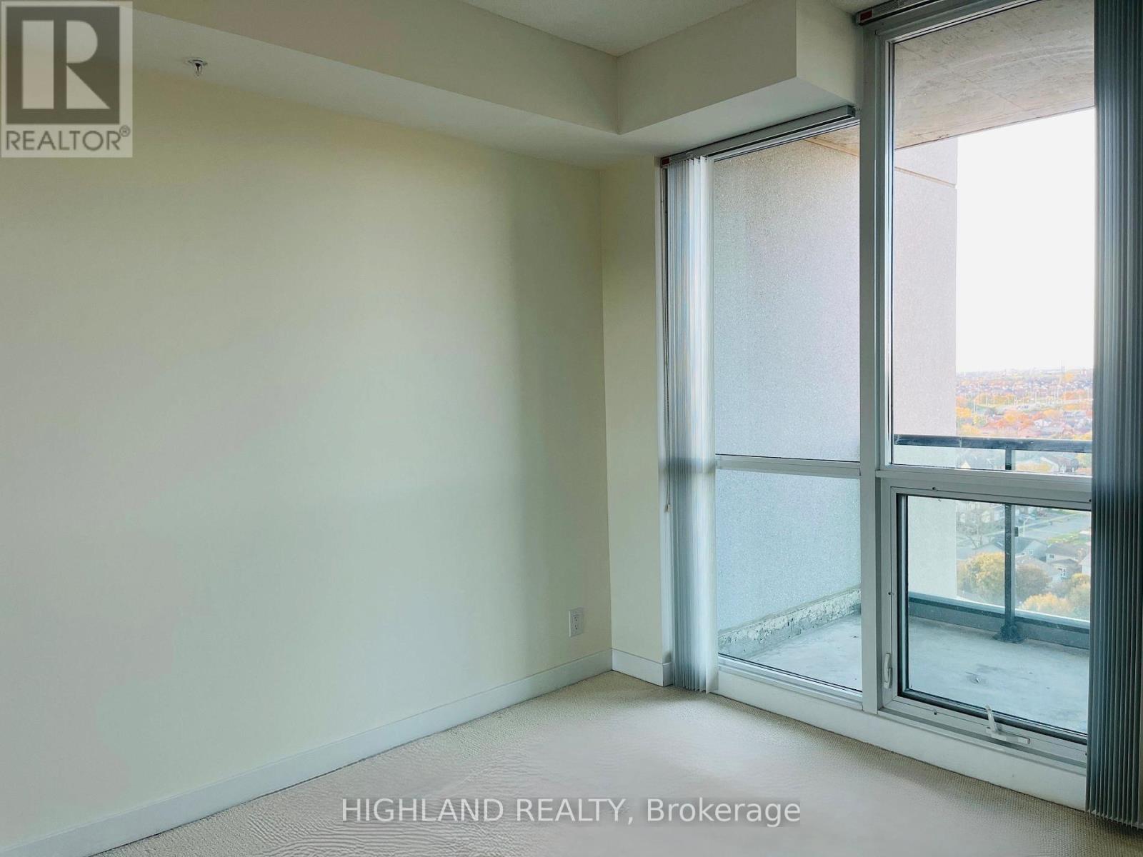 1509 - 3985 Grand Park Drive, Mississauga, Ontario L5B 0H8 - Photo 5 - W12932090