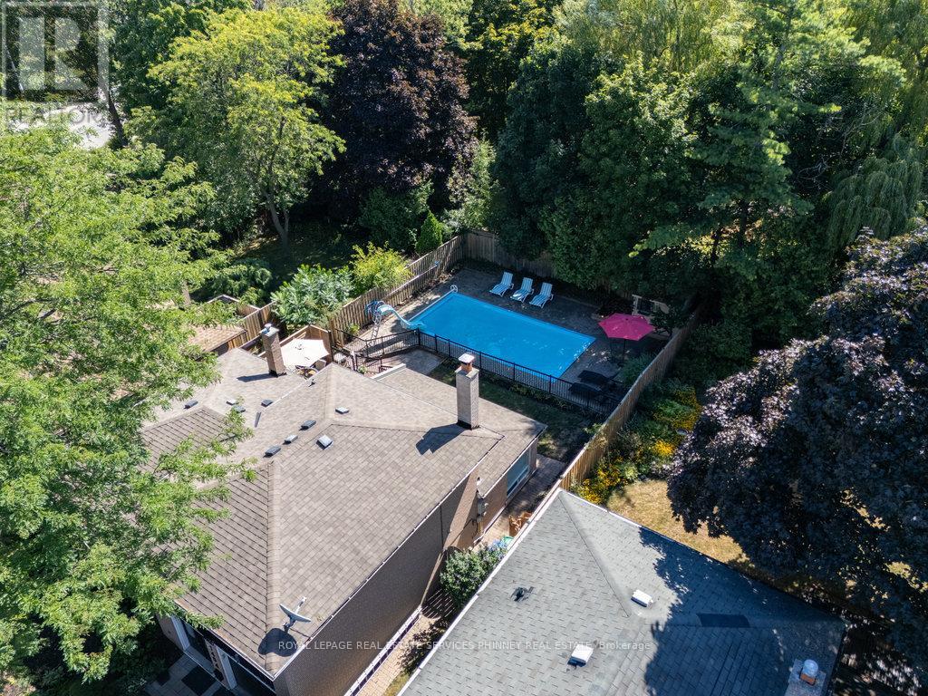 1404 Lewisham Drive, Mississauga, Ontario  L5J 3R3 - Photo 40 - W12932098