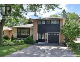 1404 LEWISHAM DRIVE, Mississauga, Ontario