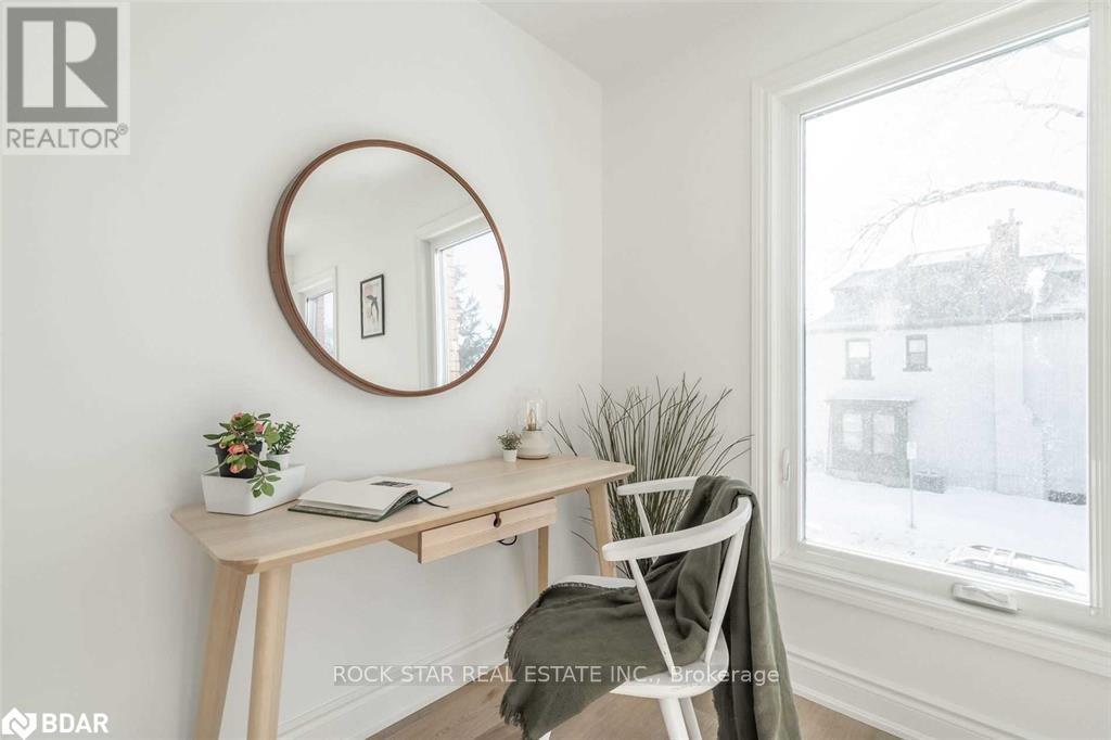 Upper - 1 Edward Street, Hamilton, Ontario  L8L 2V2 - Photo 21 - X12932100