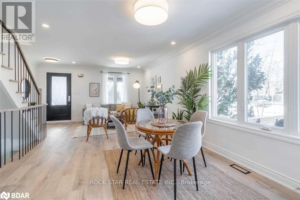 Upper - 1 Edward Street, Hamilton, Ontario  L8L 2V2 - Photo 5 - X12932100