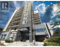 703 - 8 HICKORY STREET, Waterloo, Ontario