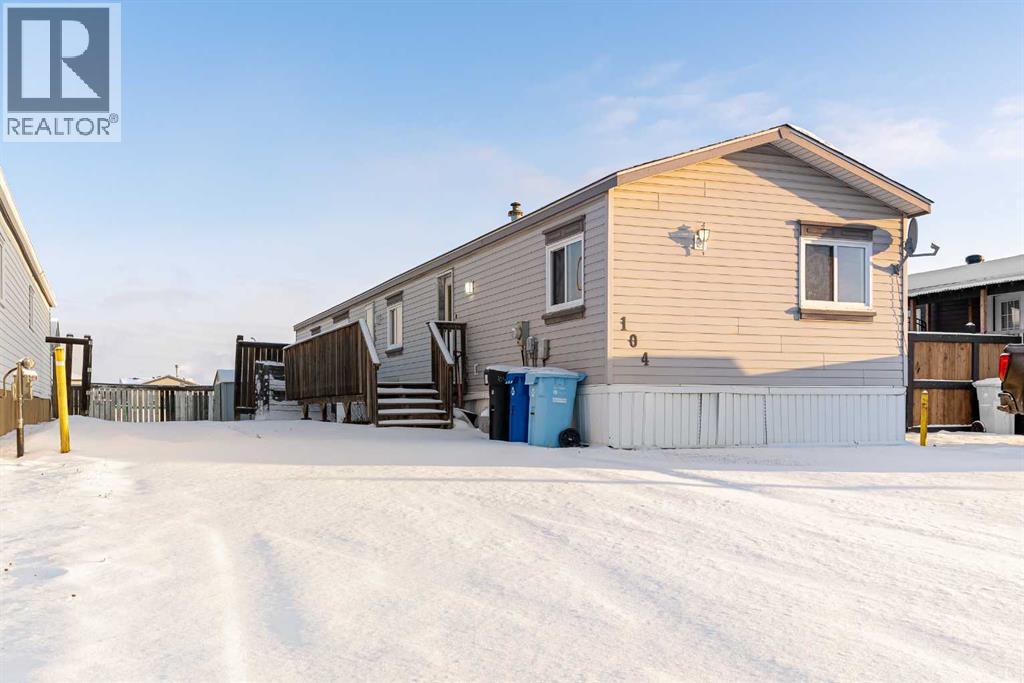 104 Cree Road, Fort McMurray, Alberta