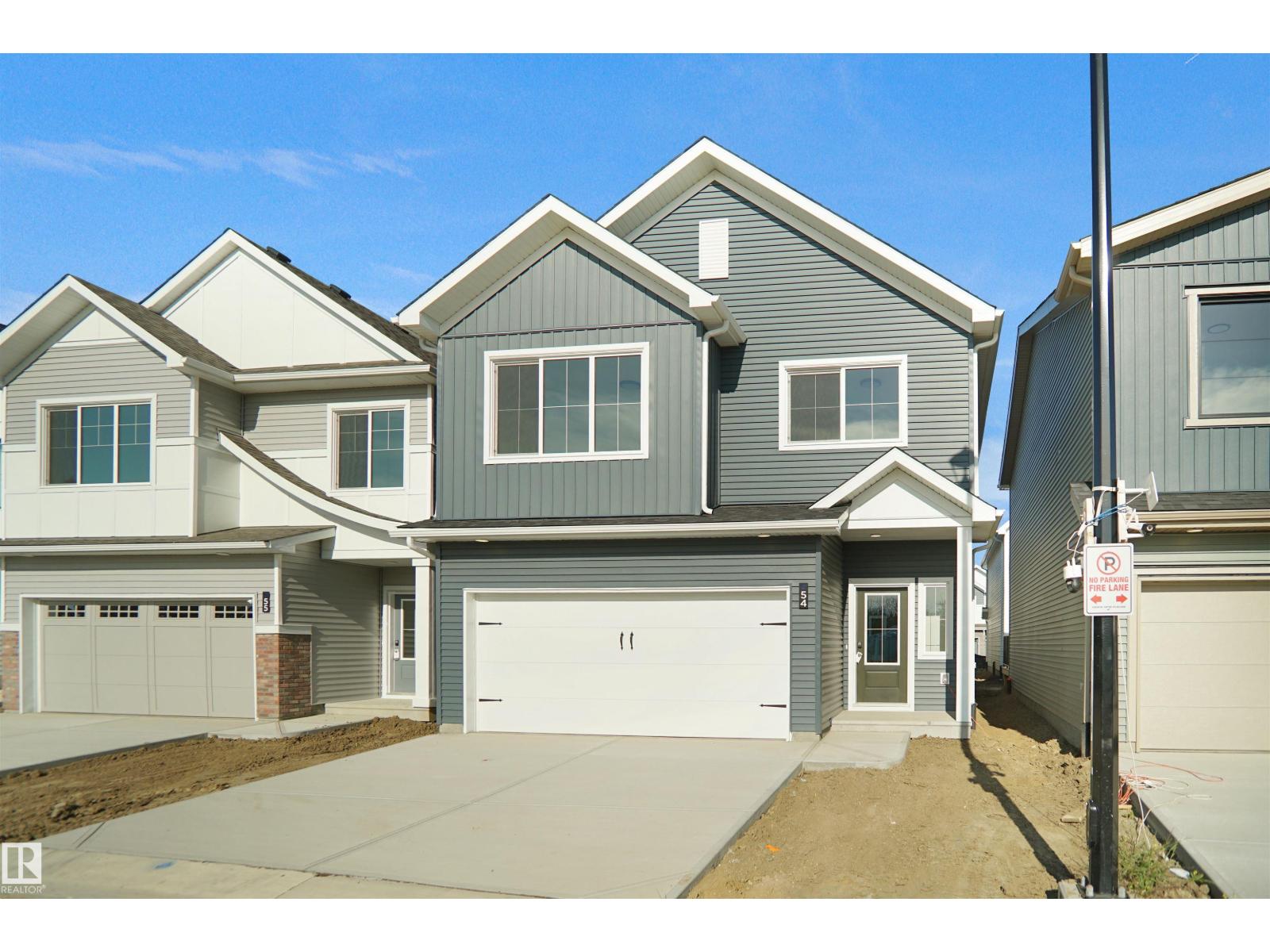 #54 19904 31 Av Nw, Edmonton, Alberta  T6M 1N7 - Photo 2 - E4479560