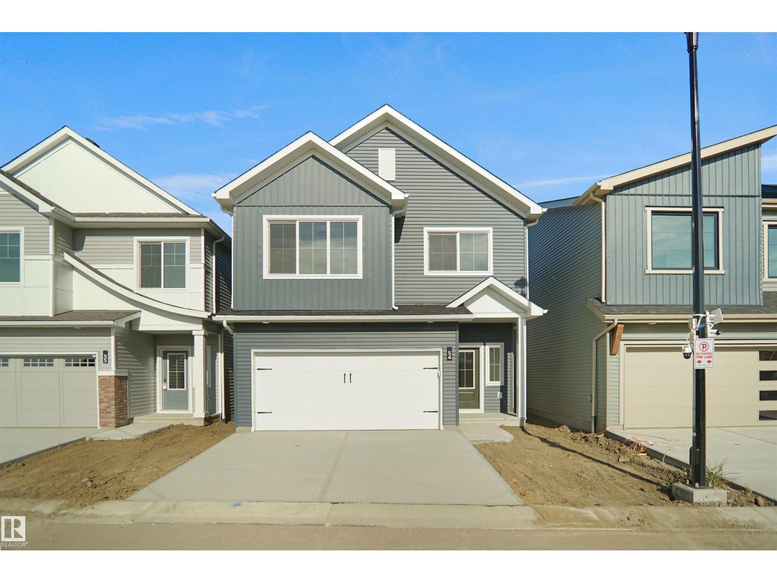#54 19904 31 AV NW, edmonton, Alberta