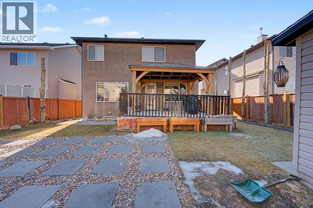 284 Hawkmere View, Chestermere, Alberta  T1X 1T7 - Photo 36 - A2287875