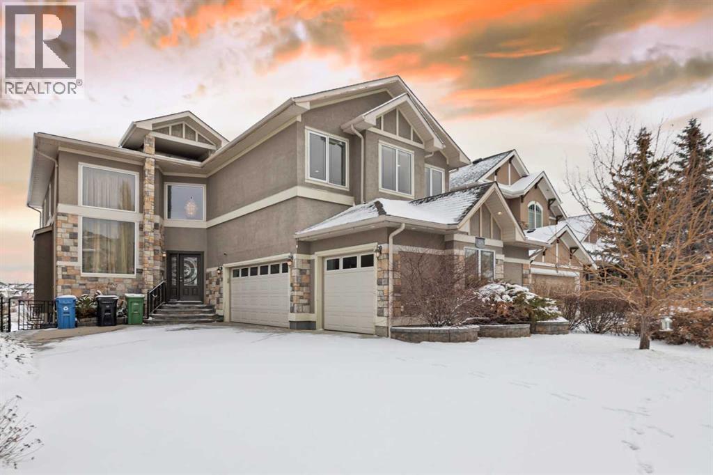28 Panatella Manor NW, Calgary, Alberta  T3K 0A7 - Photo 6 - A2293483