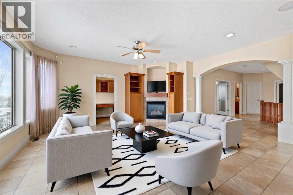 28 Panatella Manor NW, Calgary, Alberta  T3K 0A7 - Photo 5 - A2293483