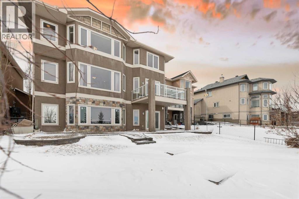 28 Panatella Manor NW, Calgary, Alberta  T3K 0A7 - Photo 9 - A2293483