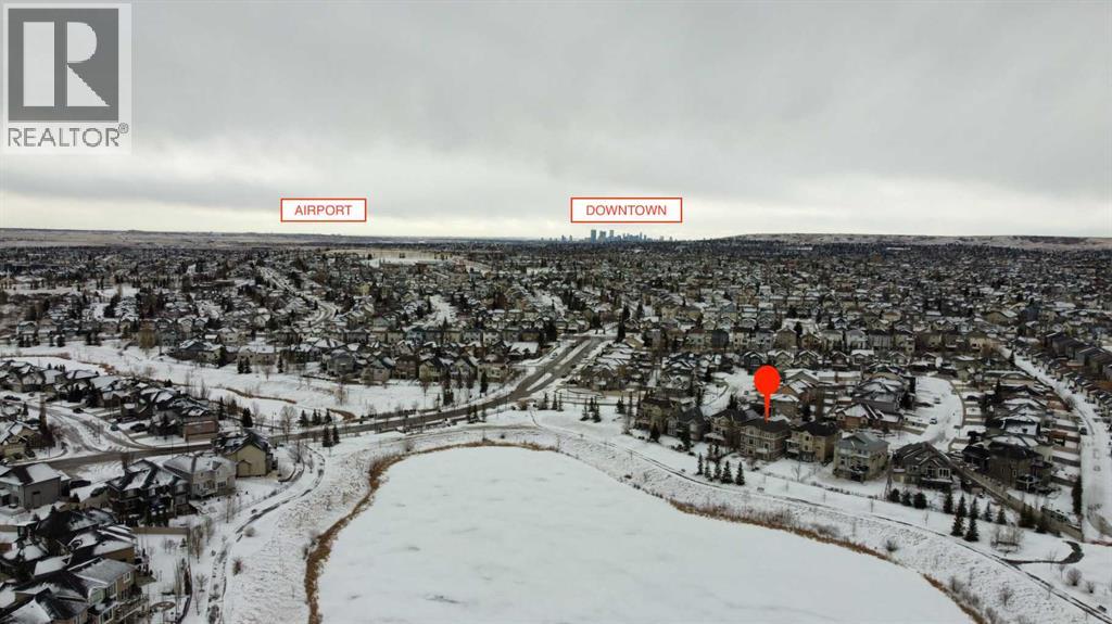 28 Panatella Manor NW, Calgary, Alberta  T3K 0A7 - Photo 45 - A2293483