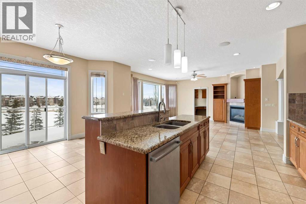 28 Panatella Manor NW, Calgary, Alberta  T3K 0A7 - Photo 22 - A2293483