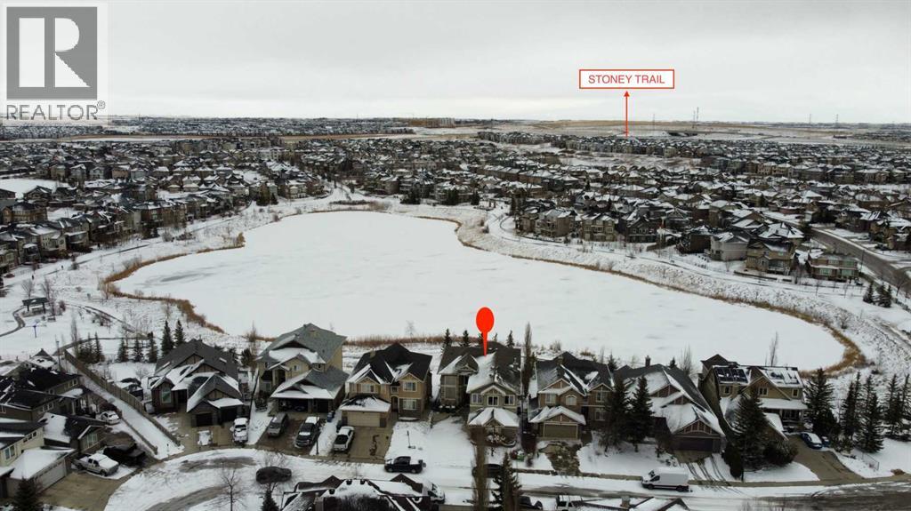 28 Panatella Manor NW, Calgary, Alberta  T3K 0A7 - Photo 44 - A2293483