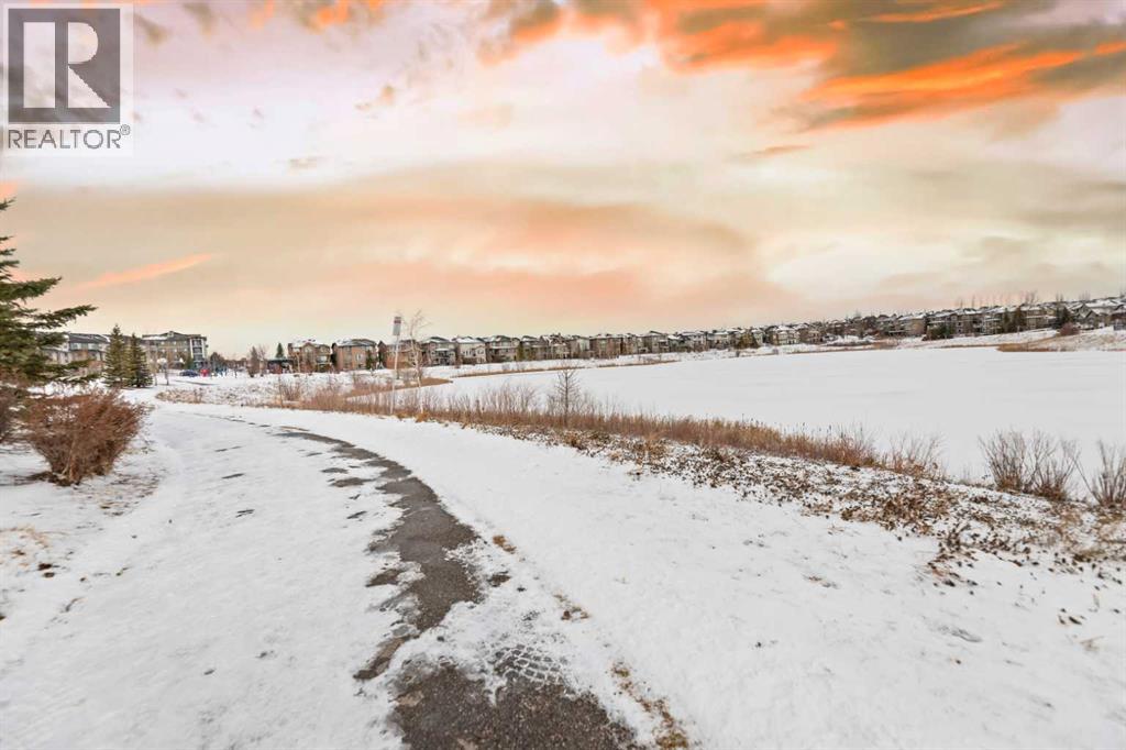 28 Panatella Manor NW, Calgary, Alberta  T3K 0A7 - Photo 8 - A2293483