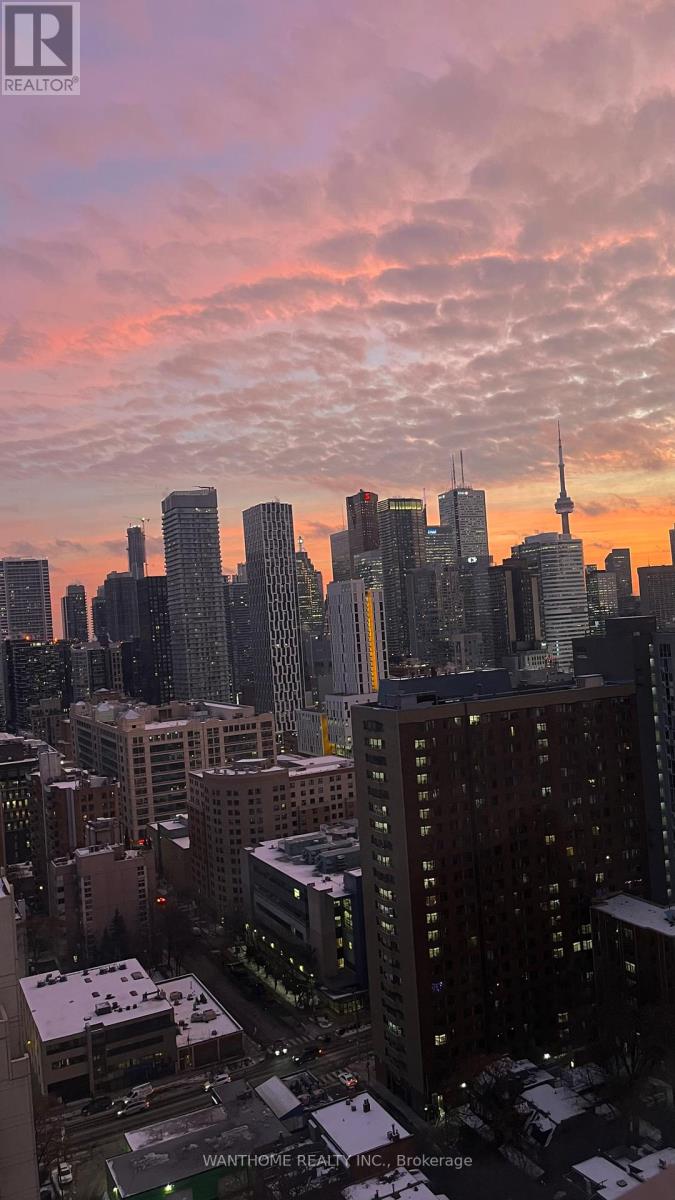 2512 - 308 Jarvis Street, Toronto, Ontario  M5B 0E3 - Photo 20 - C12901878