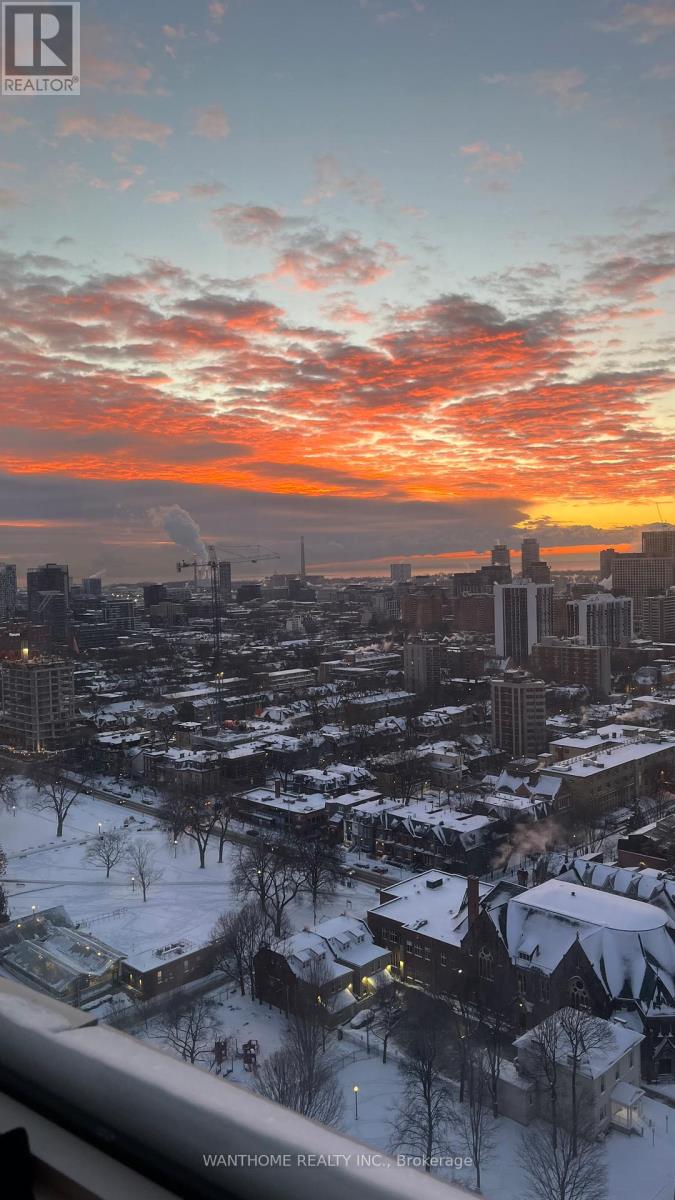 2512 - 308 Jarvis Street, Toronto, Ontario  M5B 0E3 - Photo 21 - C12901878