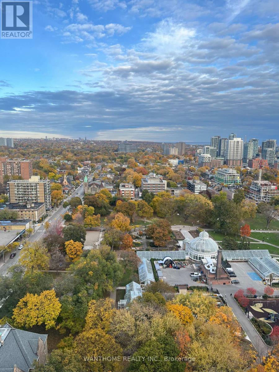 2512 - 308 Jarvis Street, Toronto, Ontario  M5B 0E3 - Photo 18 - C12901878