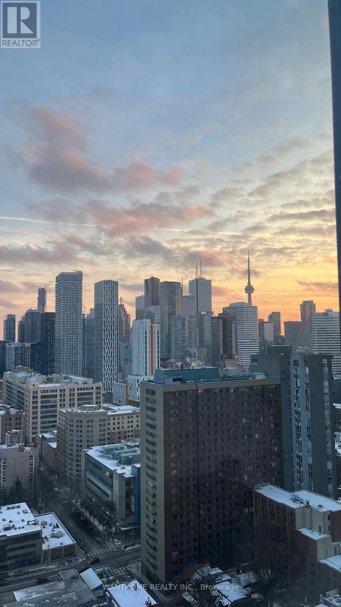 2512 - 308 Jarvis Street, Toronto, Ontario  M5B 0E3 - Photo 19 - C12901878