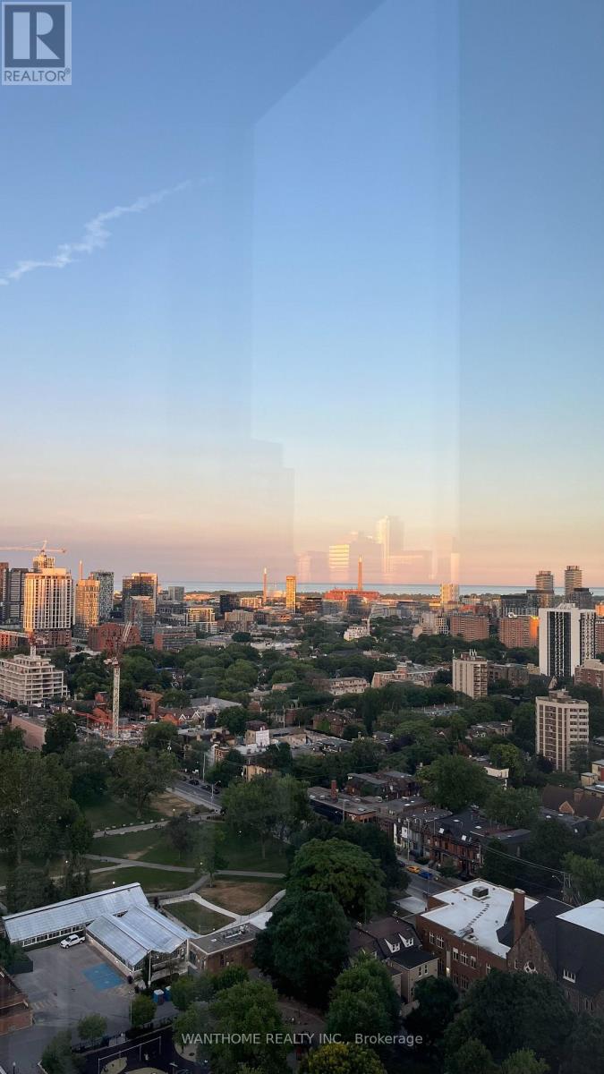 2512 - 308 Jarvis Street, Toronto, Ontario  M5B 0E3 - Photo 17 - C12901878