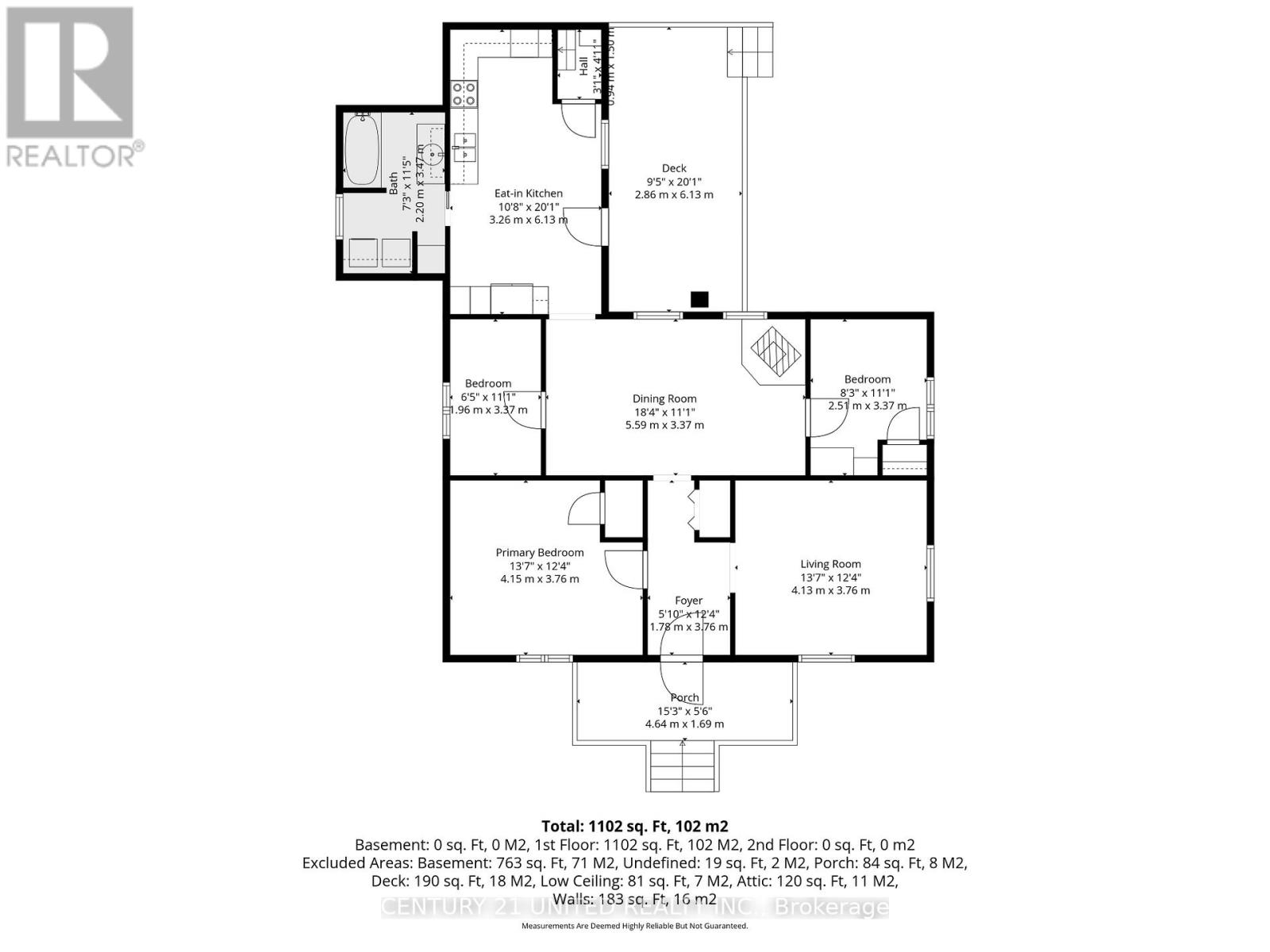 424 Victoria Street, Cobourg, Ontario  K9A 3G9 - Photo 45 - X12931036