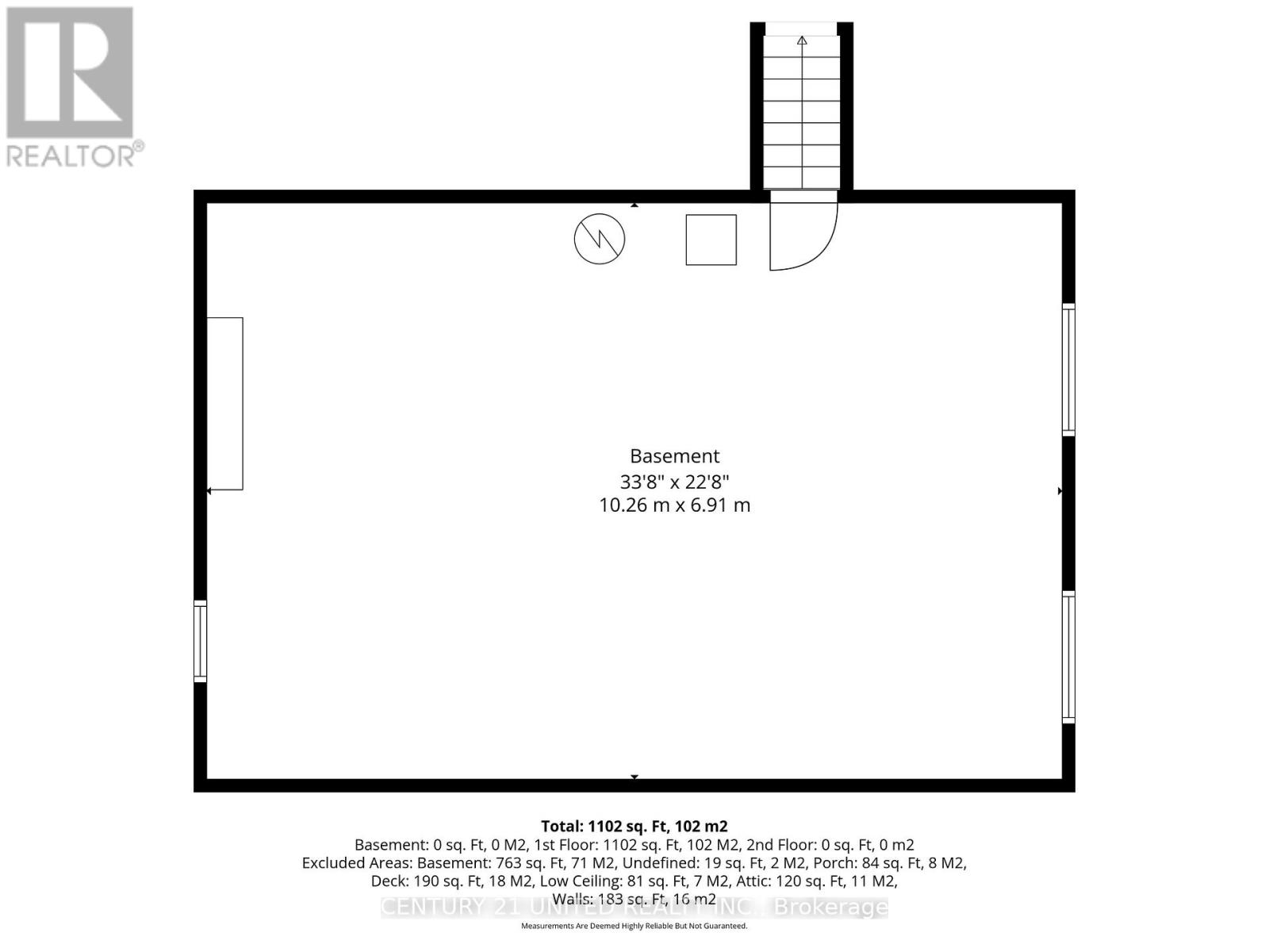 424 Victoria Street, Cobourg, Ontario  K9A 3G9 - Photo 46 - X12931036