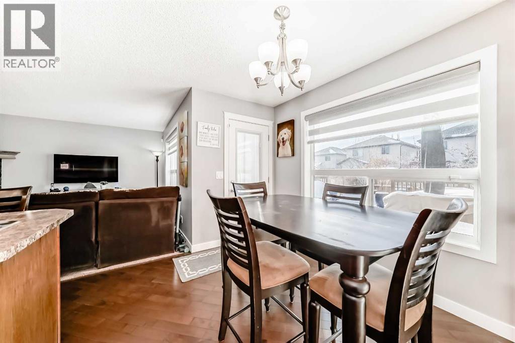 562 New Brighton Drive Se, Calgary, Alberta  T2Z 0N8 - Photo 11 - A2275887