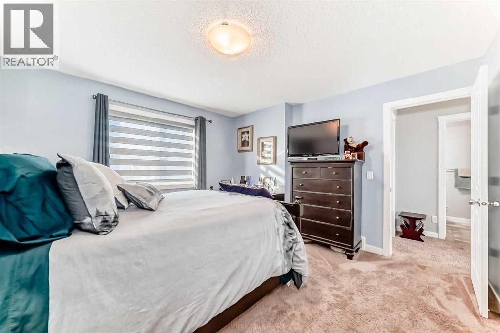 562 New Brighton Drive Se, Calgary, Alberta  T2Z 0N8 - Photo 26 - A2275887